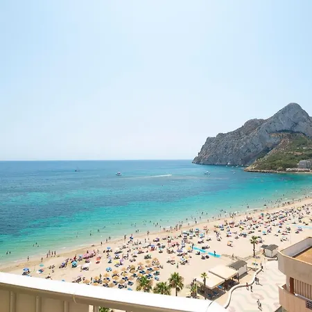 Gran Sol 12c Calpe